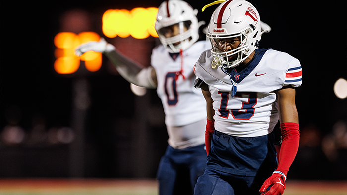 Takeaways, big plays lead ICC to win over Coahoma